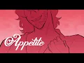 APPETITE (Odysseus tricks Calypso) / EPIC: The Musical - Cut Song