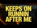 Runnin (feat. Brandon Lake) | Official Lyric Video | Elevation Worship