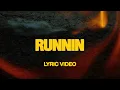 Runnin (feat. Brandon Lake) | Official Lyric Video | Elevation Worship