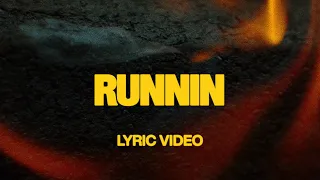 Download Runnin (feat. Brandon Lake) | Official Lyric Video | Elevation Worship MP3