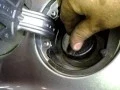 P0455 2008 DODGE JOURNEY evap large leak