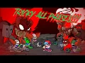 Download Lagu TRICKY ALL PHASES [1 - 1.5 - 2 - 2.5 - 2.9 - 3 - 3.5 - 4 - 4.5 - 5 - 6 + BONUS PHASES] DOWNLOAD MOD