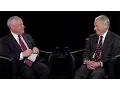 Harvey Mansfield on Donald Trump and Political Philosophy