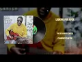 Clarence Carter - Looking for a Fox (Vinyl Visualizer)