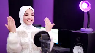 يارايح للنبي الهادي   المنشدة لميس عاطف دندنها