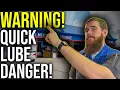 Quick Lube Ruins TWO Subarus This Week Failure Performing Simple Service Left Owners Stranded