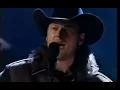 Blake Shelton 2003 CMA Performance of his #1 hit single - The Baby