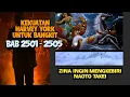 Download Lagu Zina Ingin Naoto Takei Dikebiri | Kerajaan Jin di Indonesia | Harvey 2501-2505