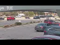 Milwaukee fatal motorcycle crash captured by surveillance cameras FOX6 News Milwaukee