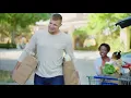 USAA Commercial Rob Gronkowski