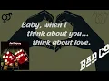 Feel Like Makin' Love (Lyrics) - Bad Company | Correct Lyrics