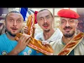 Download Lagu On élit le meilleur jambon beurre de Paris avec Gurky (qui n’en a jamais mangé)
