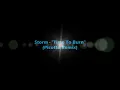 Storm - "Time To Burn" (Picotto Remix)