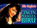 Cincin Permata Biru - Rita Sugiarto