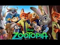 Download Lagu Zootopia (2016) Movie Full || Ginnifer Goodwin, Jason Bateman, Rich Moore || Review and Facts