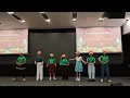 Hark The Herald Angel Sing - MZ Dance
