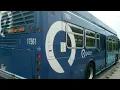Ride On Pace Bus 2015-18 Eldorado National Axess BRT CNG 17561 On Rt 353 to Victory Centre