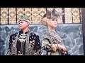 Download Lagu MERIAHNYA  BARELEK GADANG ADAT MINANG DAN SUNDA RANI \u0026 AGUNG DI JORONG GANTING NAGARI SIJUNJUNG