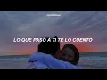 ROSALÍA ft. The Weeknd - LA FAMA (letra/lyrics)