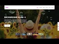 Make Background Image Slider In HTML CSS Javascript Javascript Image Slideshow