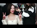 나인뮤지스[9MUSES] GLUE(글루) 자켓촬영장 메이킹영상