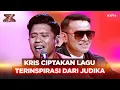 Download Lagu Terinspirasi dari Judika! Kris Tomahu Ciptakan Lagu Baru - Gala Live Show 8 -X Factor Indonesia 2024