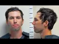 Download Lagu Mugshot of alleged Charlie Kirk assassin released