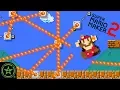 Download Lagu World 1-1 With a Twist (Impossible Level) - Super Mario Maker 2 - Live Gameplay