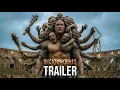 Lagu Hecatonchires: Battle Of Gods (2026) - Dwayne Johnson \u0026 Jason Mamoa - Concept Trailer