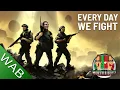 Download Lagu Every Day We Fight Review - This looks good
