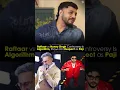 Download Lagu Raftaar vs Honey Singh Controversy Is Algorithm, Shows Him Respect as Paji #honeysingh #lalparisong