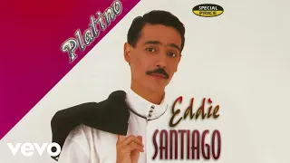 Eddie Santiago - Antídoto Y Veneno (Visualizer)