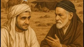 فرويد في البيداء سكتش نفسي 