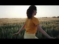 Harus Bahagia ( Lyric Music Video) - Rara Sudirman ft Yovie Widianto