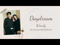 Daydream - Wendy, OST Can This Love Be Translated? (Han | Rom | Eng Lyrics)