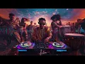 Download Lagu Afro Beats House • Rhythmic Groove Deep Electronica Bass Line Fusion | Summer Future 2026 . 1 hour 