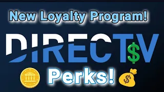 DirecTV Perks-Are You In