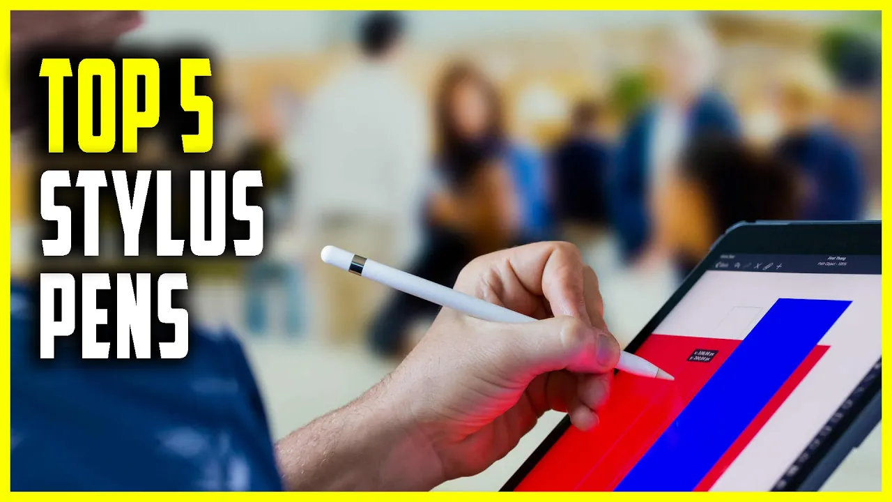 Lenovo Yoga C940 vs iPad Pro Note-taking - Windows 10 vs iPadOS