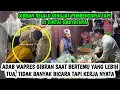Download Lagu Gibran Blusukan Pasar Cipulir Borong Ikan Dan Beberapa Sayuran Dini Hari Selesai Pantai Poskamling