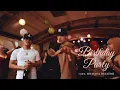 Download Lagu eyden, MIYACHI \u0026 DJ HAZIME - Birthday Party (prod by DJ WATARAI) [Official Music Video]