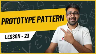 Prototype Design Pattern Explained with Python Example Low Level Design - Lesson 23