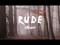 MAGIC! - Rude (Lyrics Terjemahan)