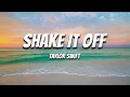 Download Lagu Taylor Swift - Shake It Off (Taylor's Version) (Lyric Video)