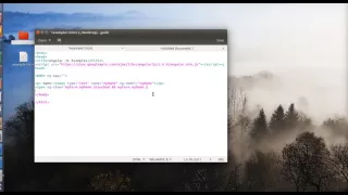 Creating simple text box using controllers and models in Angular JS