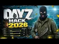 WORKING DayZ Cheat 2026 Visuals Aimbot Radar Safe Mod