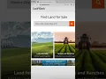 Favorite resources for buying land to go off grid Landwatch com