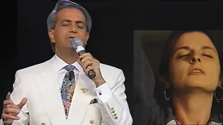Benny Hinn "Sing Hallelujah to the Lord"