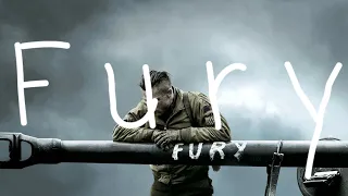 موسيقى الغضب Fury 
