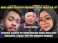 Download Lagu MADAS DIBUBARKAN⁉️ Pemuda Madura TOLAK  SOFYAN SAHARA RENTAL MADURA dadi ormas MADAS -  #opinitizen 
