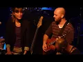 Isbells - Letting Go @ Paradiso (4/5)